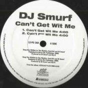 Обложка DJ Smurf – Cum On Me