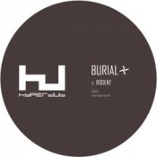 Обложка Burial – Distant Lights