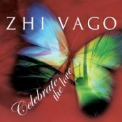 Обложка Zhi-Vago – Celebrate the love