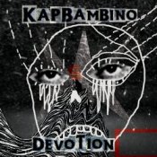 Обложка Kap Bambino – Hey