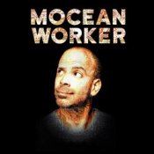 Обложка Mocean Worker – Step