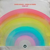 Обложка Sans Souci & Ondo & Fides – Rise Up