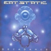 Обложка Eat Static – Humm II
