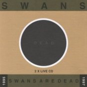 Обложка Swans – Not Alone