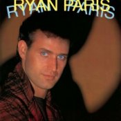 Обложка Ryan Paris – I Wanna Love You Once Again
