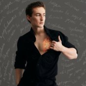 Обложка Alexander Teslenko – Хімія