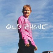 Обложка Ed Sheeran – Old Phone