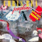 Chris Rea – Josephine (Remix)