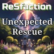 Обложка ReSfaction – Unexpected Rescue