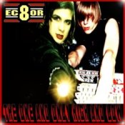 Обложка EC8OR – No Suit Of Harmony