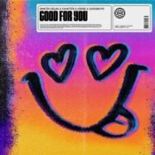 Обложка Dimitri Vegas, Chapter & Verse, Goodboys – Good For You (Extended Mix)