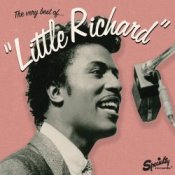 Обложка Little Richard – She´s Got It