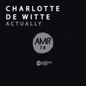 Обложка Charlotte De Witte – Human Beings