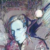Обложка Joachim Witt – Burmese Days