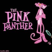 Обложка The Pink Panther theme – Thrash version