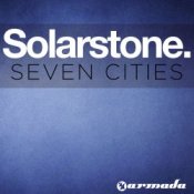 Обложка Solarstone – 7 Cities (Armin van Buuren Remix)