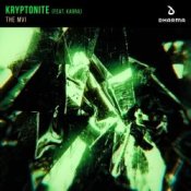 Обложка The MVI – Kryptonite (feat. Karra) [Extended Mix]