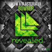 Обложка BlasterJaxx – Frozen Fire