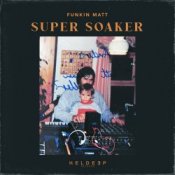 Обложка Funkin Matt – Super Soaker