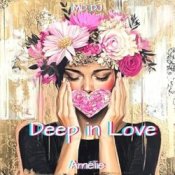 Обложка MD Dj & Amélie – Deep in Love