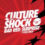 Обложка Culture Shock – Bad Red