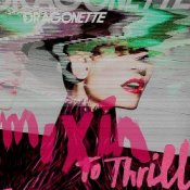 Обложка Dragonette – Volcano