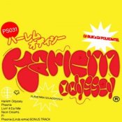 Обложка DJ POLKOMTEL, DJ BLIK – Phoenix
