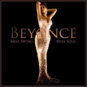 Обложка Beyoncé – DREAMGIRLS