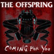 Обложка The Offspring – Coming For You