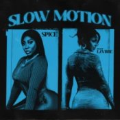 Обложка Spice & Lavbbe – Slow Motion