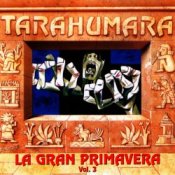 Обложка Tarahumara – Hasta siempre