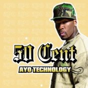 Обложка 50 Cent feat. Justin Timberlake – Ayo Technology