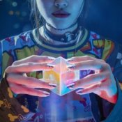 Обложка Anamanaguchi – Japan Air