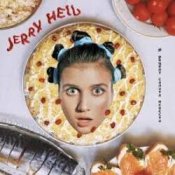 Обложка Jerry Heil – РЕЦЕПТ САЛАТА НЄВЄСТА