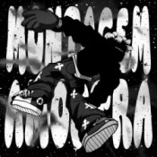 Обложка TRXSHBXY & zarzour & DJ Viber & WXCHSXN – MONTAGEM AMOSTRA
