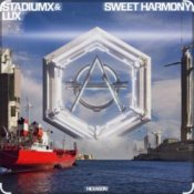 Обложка Stadiumx & LUX – Sweet Harmony