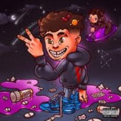 Обложка 4n Way feat. FENDIGLOCK – Просит Вдудь