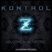 Обложка Kontrol Z – Body, Soul and Machines