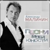 Обложка Александр Малинин – А поезд тихо ехал на Бердичев