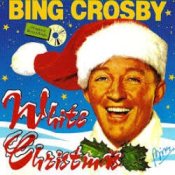 Обложка Bing Crosby – White christmas