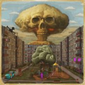 Обложка The Chemodan – Буддист