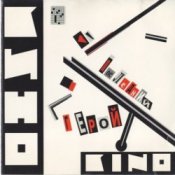 Обложка Кино – Война