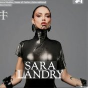 Обложка Sara Landry – Girlboss