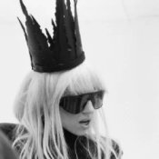 Обложка Lady Gaga – Bad Romance (Hardstyle Remix)