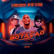 Обложка DJ Ryder & Dj Dudu Coupper & Mc Gw – Sequência da Botação (Slowed)