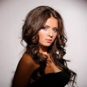 Нюша - Больно (Remix)