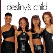 Destiny's Child - Winter Paradise
