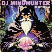 Обложка Dj Mindhunter – Dig It