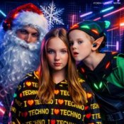 Обложка Betsy & Ded M – Под Новый год! (Index-1 Tech Remix)