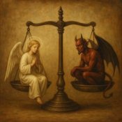 Обложка Сапаргалиев Тимур – Музыкальный гороскоп (Весы)